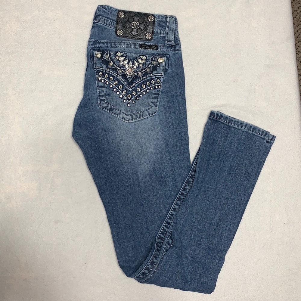 MissMe jeans